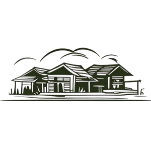 Logo Desa Krueng
